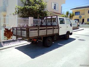 Toyota Dyna caixa aberta Outubro/99 - à venda - Ligeiros