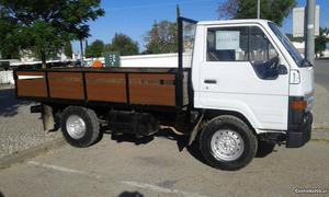 Toyota Dyna toyota  Outubro/91 - à venda - Ligeiros