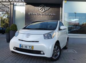 Toyota Iq 1.0 vvt-i