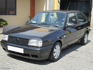 VW Polo 1.4 DIESEL 5 Lug. Agosto/93 - à venda - Ligeiros