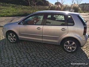 VW Polo 1.4 tdi 5 lugares Agosto/07 - à venda - Ligeiros