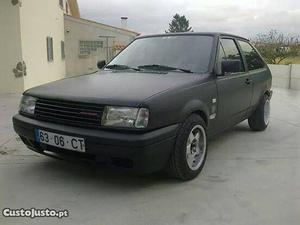 VW Polo g40 Novembro/93 - à venda - Ligeiros Passageiros,