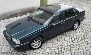 Volvo  GLT, 143 cv Janeiro/93 - à venda - Ligeiros