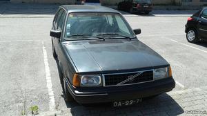 Volvo  dl Agosto/87 - à venda - Ligeiros