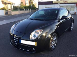 Alfa Romeo Mito 1.3 JTD 95cv Fevereiro/11 - à venda -