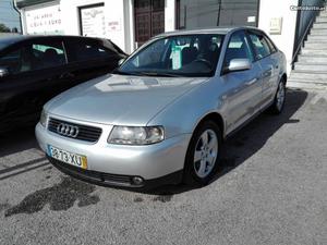 Audi A3 1.9 Tdi 130cv 5P Março/02 - à venda - Ligeiros