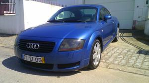 Audi TT 180 Janeiro/00 - à venda - Ligeiros Passageiros,