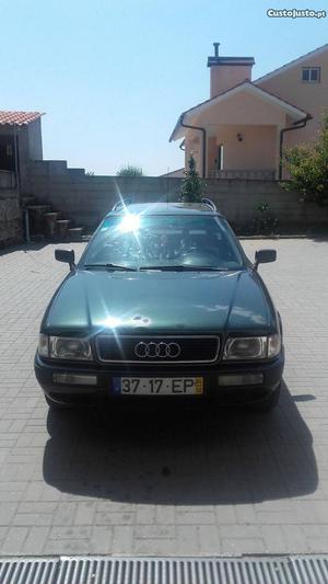 Audi  tdi Dezembro/94 - à venda - Ligeiros