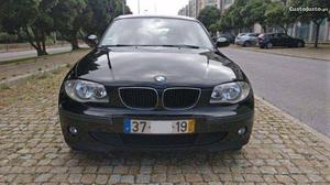 BMW 116 Serie i Janeiro/06 - à venda - Ligeiros