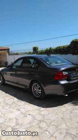 BMW 320 E90 Junho/05 - à venda - Ligeiros Passageiros,