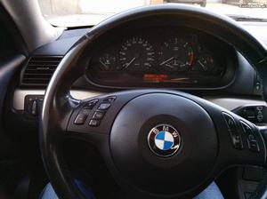 BMW 320 cd Janeiro/06 - à venda - Descapotável / Coupé,