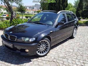 BMW Série  d Touring