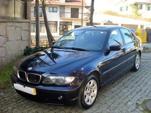 BMW cv Nacional Julho/02 - à venda - Ligeiros
