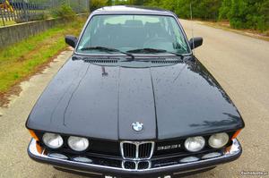BMW i Novembro/80 - à venda - Ligeiros Passageiros,