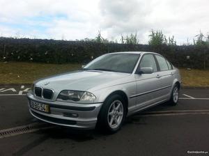 BMW l 3er reihe Fevereiro/99 - à venda - Ligeiros