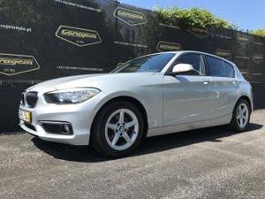 Bmw 116 d edynamics advantage