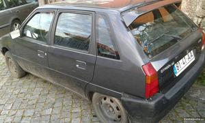 Citroën AX 1.1 5 portas Março/91 - à venda - Ligeiros