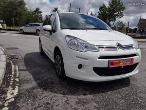 Citroën C3 1.4 hdi automático Fevereiro/14 - à venda -