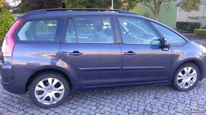 Citroën C4 Grand Picasso 7 LUG HDI ACTºTROCA Dezembro/07 -