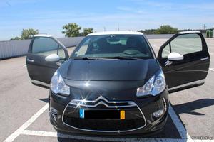 Citroën DS3 1.6 HDI Fevereiro/11 - à venda - Ligeiros