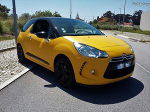 Citroën DS3 1.6 HDi Sport Chic Maio/10 - à venda -