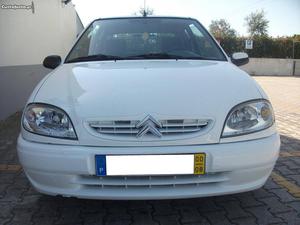 Citroën Saxo 1.5 D - D. Assistida Agosto/00 - à venda -