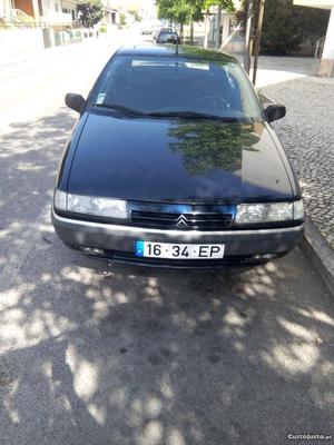 Citroën Xantia 1.6 Janeiro/95 - à venda - Ligeiros