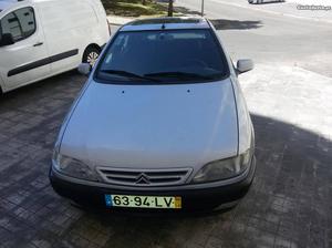 Citroën Xsara 1.4i Abril/98 - à venda - Ligeiros