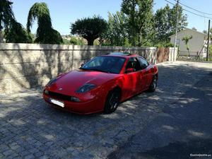 Fiat Coupe 16v turbo plus Janeiro/95 - à venda - Ligeiros