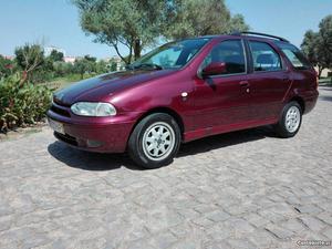 Fiat Palio Weekend 1.2 Único dono Junho/99 - à venda -