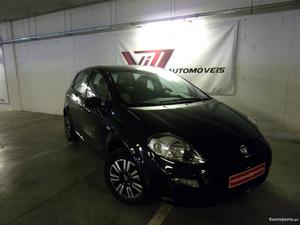 Fiat Punto 1.2 easy S&S Agosto/15 - à venda - Ligeiros