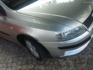 Fiat Stilo ar vidro eletrônico trava elétrica Julho/02 -