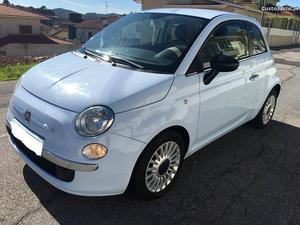 Fiat cc DIESEL () Janeiro/10 - à venda -