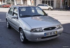 Ford Fiesta 1.25i 5 Portas Maio/99 - à venda - Ligeiros