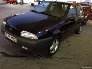 Ford Fiesta techno Janeiro/99 - à venda - Ligeiros