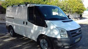 Ford Transit 2.2 garantia Janeiro/08 - à venda - Comerciais