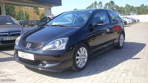 Honda Civic 1.4i Sport Julho/05 - à venda - Ligeiros