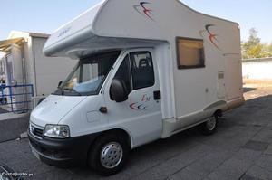 Joint ET31 Março/05 - à venda - Autocaravanas, Setúbal -