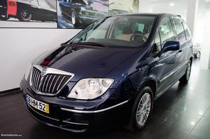 Lancia Phedra 2.0 M-Jet Platino Março/09 - à venda -