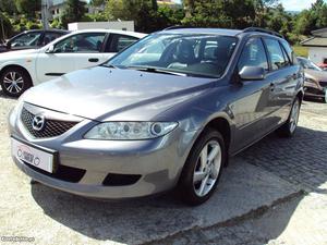 Mazda cv Abril/05 - à venda - Ligeiros Passageiros,