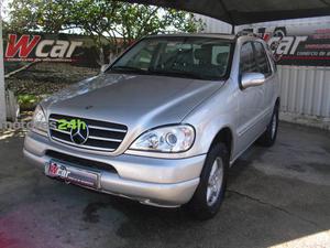 Mercedes Classe ML 320