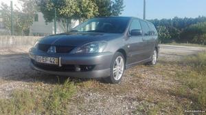 Mitsubishi Lancer 1.6 edição especial Agosto/07 - à venda