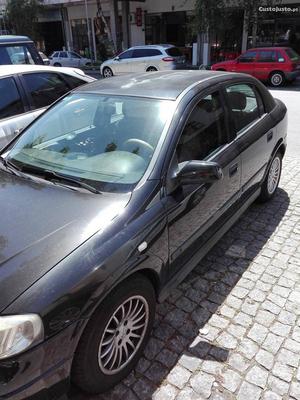 Opel Astra Astra G Setembro/02 - à venda - Ligeiros