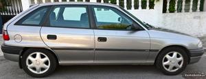 Opel Astra GLS Agosto/95 - à venda - Ligeiros Passageiros,