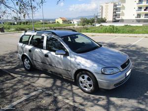 Opel Astra  Setembro/01 - à venda - Ligeiros