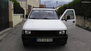 Opel Campo  cc Novembro/90 - à venda - Pick-up/