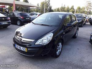 Opel Corsa 1.3 CDTi City Janeiro/13 - à venda - Ligeiros