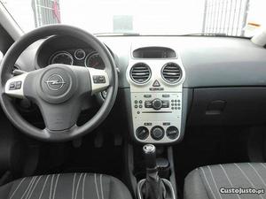 Opel Corsa 1.3CDTI Janeiro/07 - à venda - Ligeiros