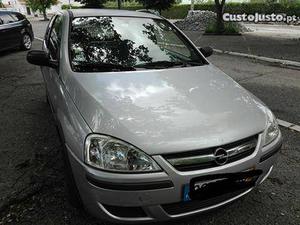 Opel Corsa 1.3CDTI van Agosto/06 - à venda - Ligeiros