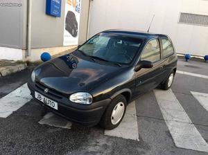 Opel Corsa 1.5 TD Isuzu Agosto/96 - à venda - Ligeiros